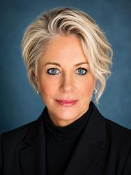 Paula Xenopoulos, estate agent