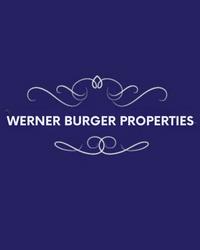 Werner  Burger, estate agent