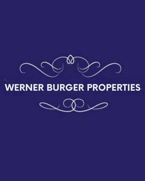Werner  Burger, estate agent