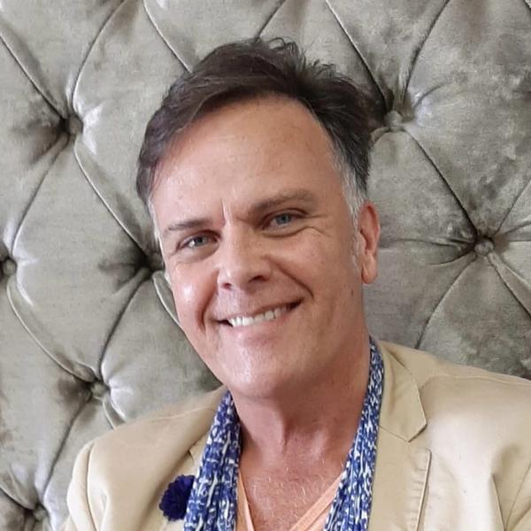 Werner  Burger, estate agent