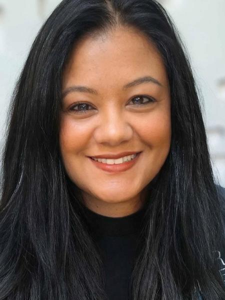 Liezelle Thomas, estate agent
