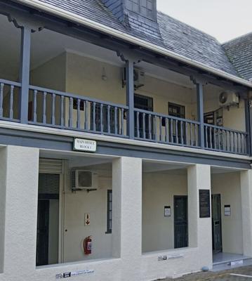 Office Space For Rent in Paardevlei, Somerset West