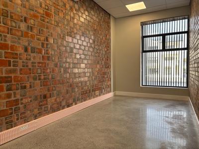 Commercial Property For Rent in Paardevlei, Somerset West