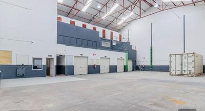 Industrial Property For Rent in Gants Plaza, Strand