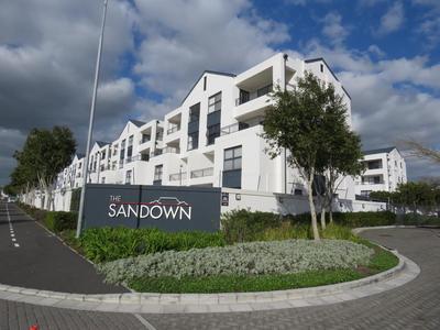 Apartment / Flat For Rent in Sandown, Blouberg