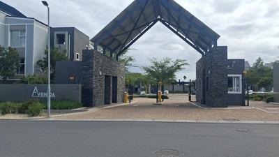 Apartment / Flat For Sale in Burgundy Estate, Milnerton