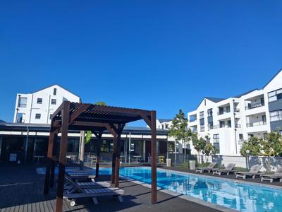 Apartment / Flat For Rent in Sandown, Blouberg