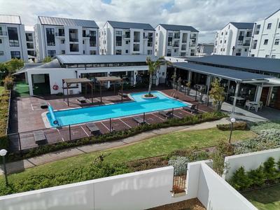 Apartment / Flat For Sale in Sandown, Blouberg