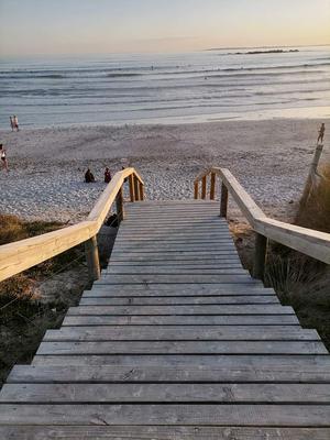 Apartment / Flat For Rent in Big Bay, Cape Town