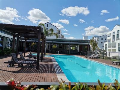Apartment / Flat For Sale in Parklands North, Cape Town