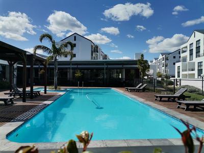Apartment / Flat For Sale in Parklands North, Cape Town