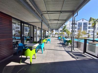 Apartment / Flat For Rent in Parklands North, Cape Town