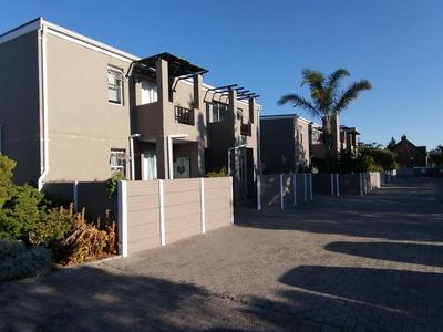 Apartment / Flat For Rent in West Beach, Cape Town