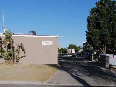 Apartment / Flat For Rent in West Beach, Cape Town