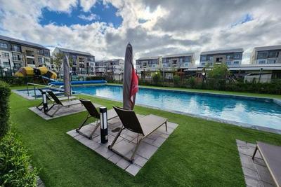 Apartment / Flat For Rent in Sandown, Blouberg