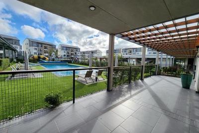 Apartment / Flat For Rent in Sandown, Blouberg