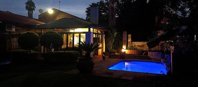House For Sale in Geelhoutpark, Rustenburg