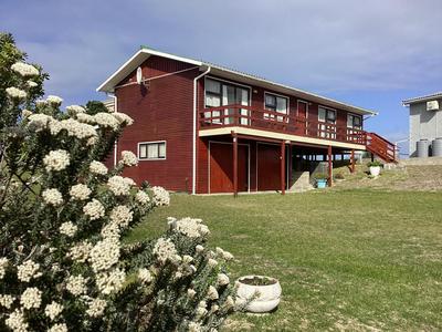 House For Sale in Perly Beach, Perly Beach