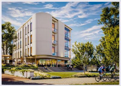 Commercial Property For Sale in Paardevlei, Somerset West