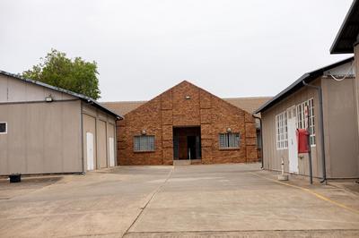 Industrial Property For Sale in Queenstown, Queenstown
