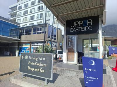 Apartment / Flat For Rent in Salt River, Cape Town