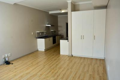 Apartment / Flat For Rent in Salt River, Cape Town