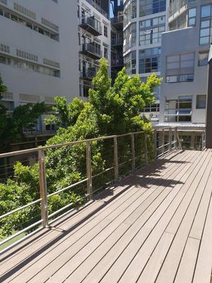 Apartment / Flat For Rent in Salt River, Cape Town