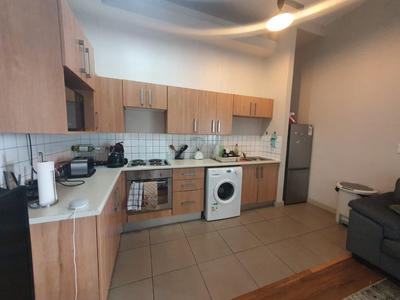 Apartment / Flat For Rent in Woodstock, Cape Town