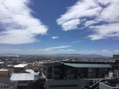 Apartment / Flat For Rent in Woodstock, Cape Town