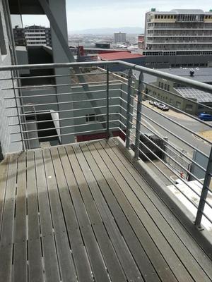 Apartment / Flat For Rent in Salt River, Cape Town