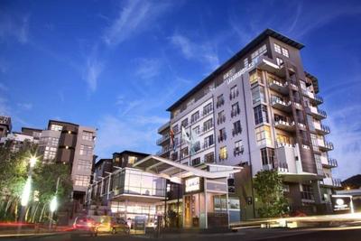 Apartment / Flat For Rent in Salt River, Cape Town