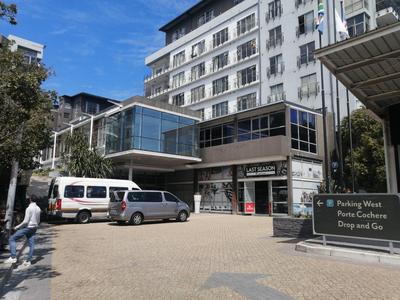 Apartment / Flat For Rent in Salt River, Cape Town
