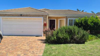 House For Rent in Kuilsriver, Eikenbosch Estate