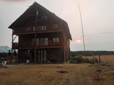 House For Sale in Ermelo, Ermelo
