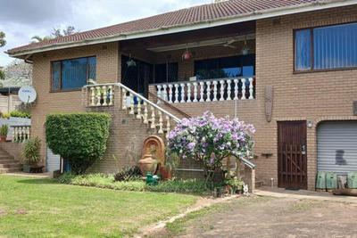 House For Sale in Pumula, Port Shepstone