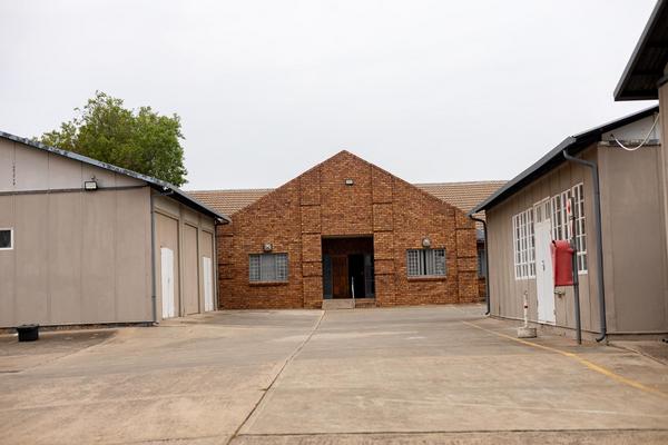 Industrial Property For Sale in Queenstown, Queenstown