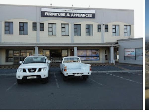 Retail Space For Sale in Parklands, Cape Town