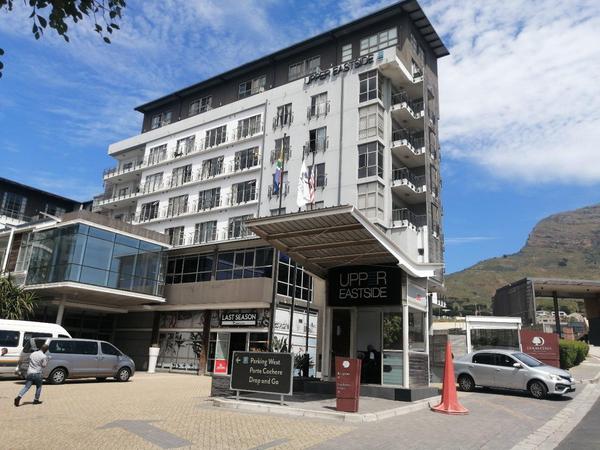 Apartment / Flat For Rent in Salt River, Cape Town