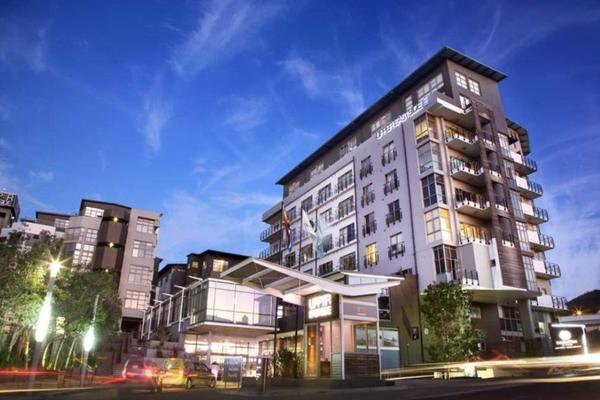 Apartment / Flat For Rent in Salt River, Cape Town