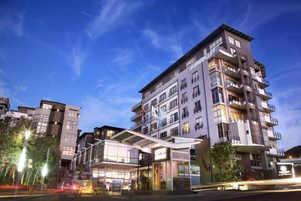 Apartment / Flat For Rent in Salt River, Cape Town