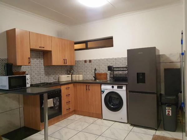 Apartment / Flat For Sale in Parkrand, Boksburg