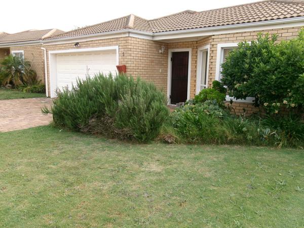 House For Rent in Eikenbosch, Kuilsriver