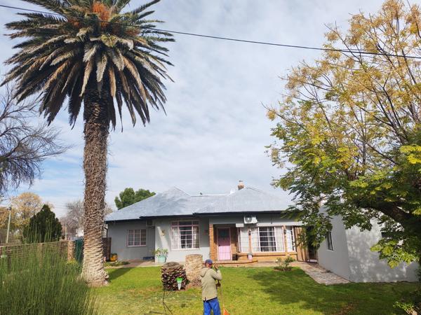House For Sale in Middelburg, Middelburg